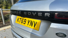 Land Rover Range Rover Evoque 2.0 D180 R-Dynamic SE 5dr Auto Diesel Hatchback